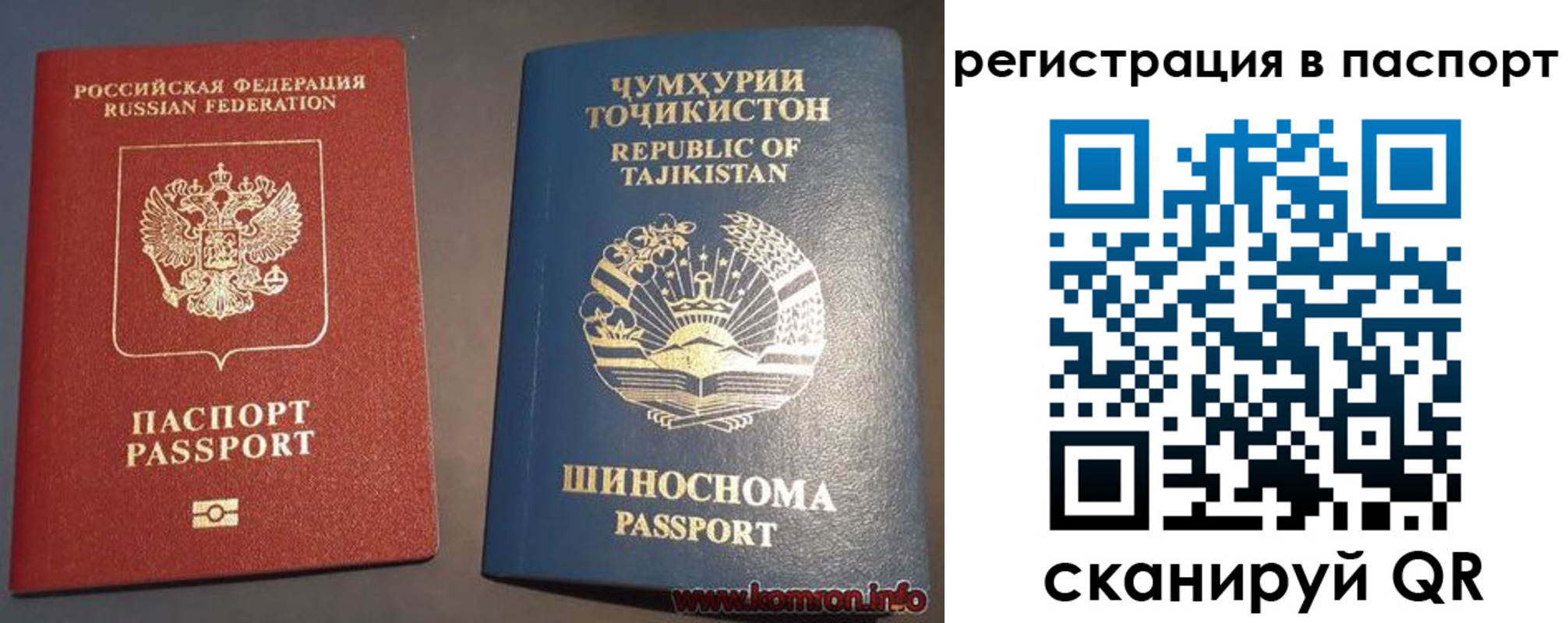 прописка в квартире в Суздали
